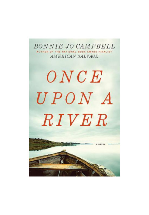 Once Upon a River
