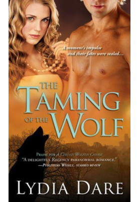 The Taming of the Wolf