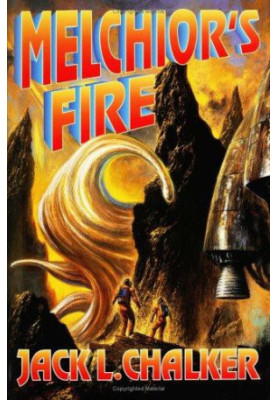 Melchior's Fire
