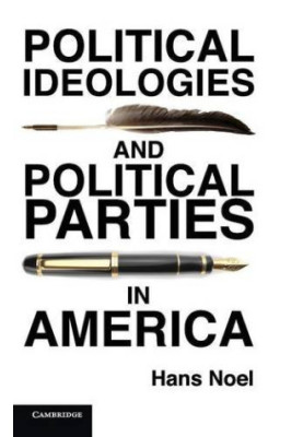 Political Ideologies and Political Parties in America