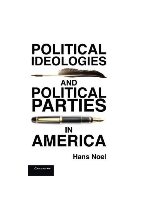 Political Ideologies and Political Parties in America