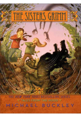 Tales from the Hood (Sisters Grimm Book 6)
