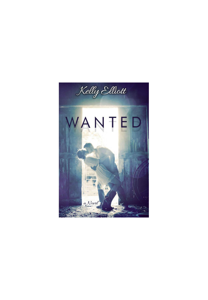 [Wanted 01] • Wanted