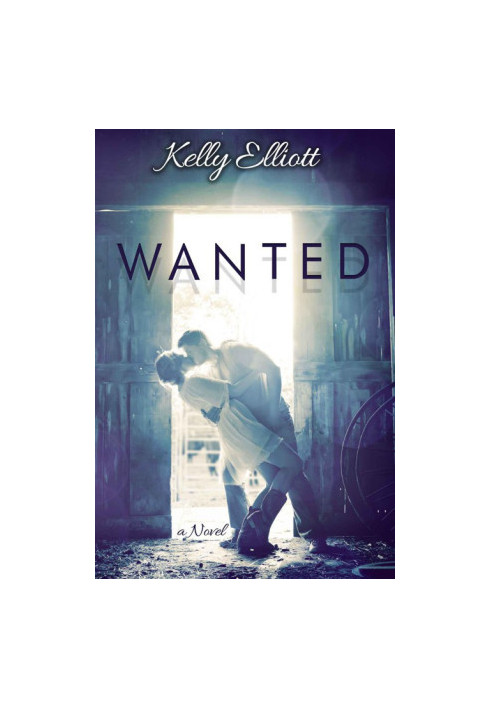 [Wanted 01] • Wanted