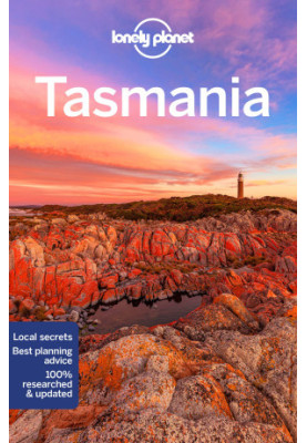 Lonely Planet Tasmania, 9th Edition