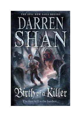 Birth of a Killer