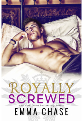 Royally Screwed Series 1-3