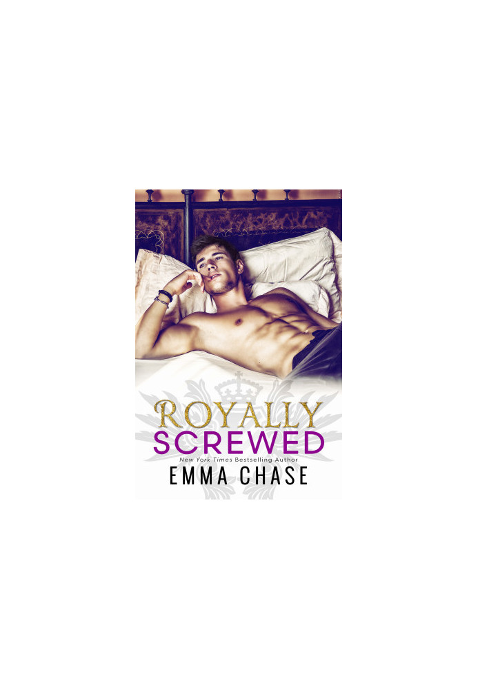 Royally Screwed Series 1-3