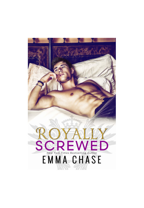 Royally Screwed Series 1-3