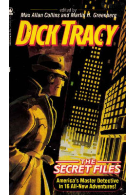 Dick Tracy: The Secret Files