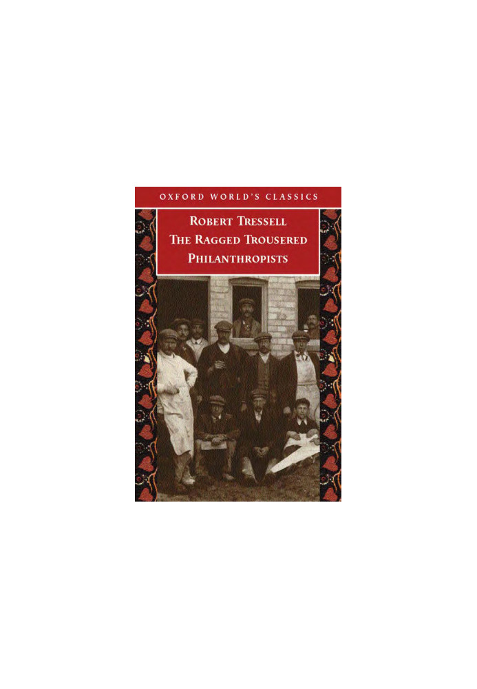 Ragged Trousered Philanthropists