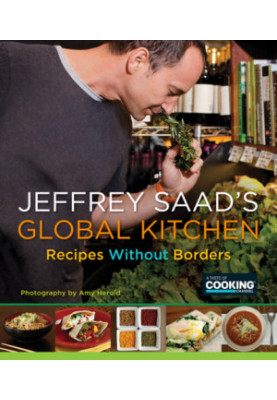 Jeffrey Saad's Global Kitchen