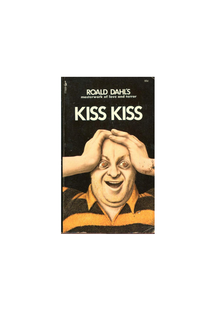 Kiss Kiss