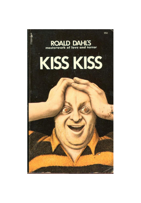 Kiss Kiss