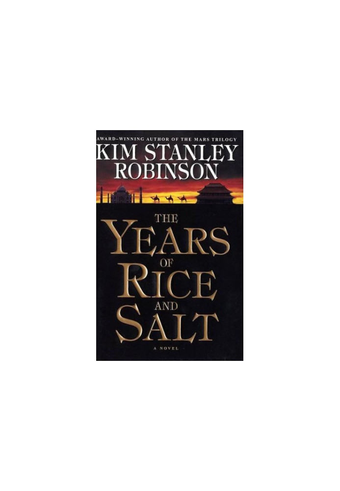 The Years of Rice and Salt