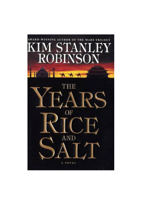The Years of Rice and Salt