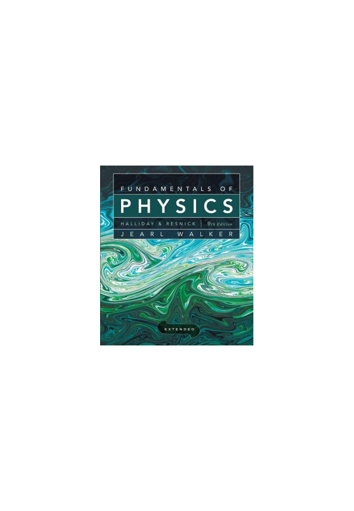 Fundamentals of Physics Extended