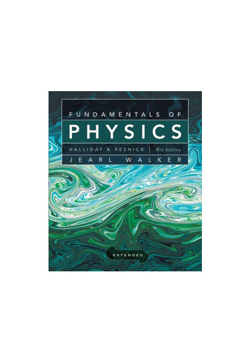 Fundamentals of Physics Extended