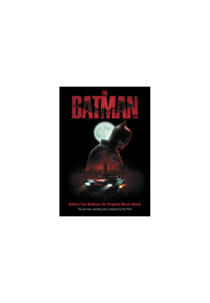 Before the Batman