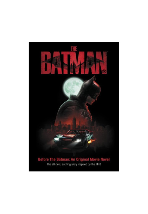 Before the Batman