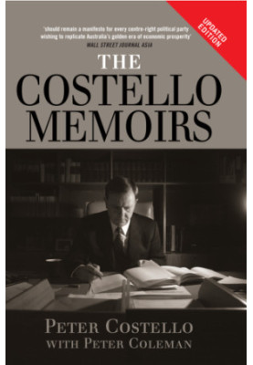 The Costello Memoirs