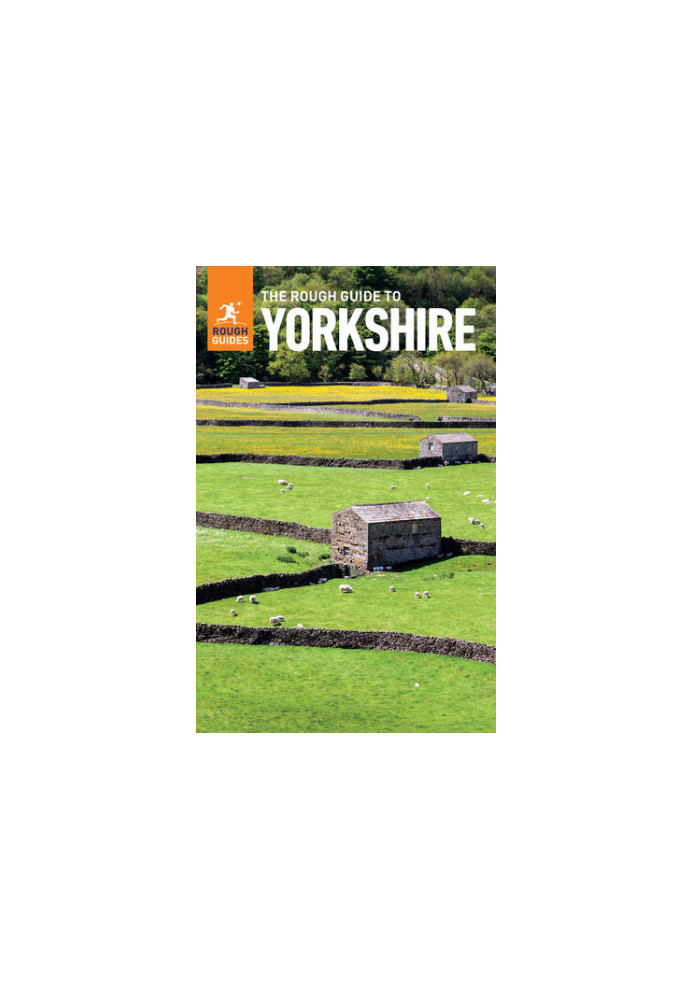 The Rough Guide to Yorkshire