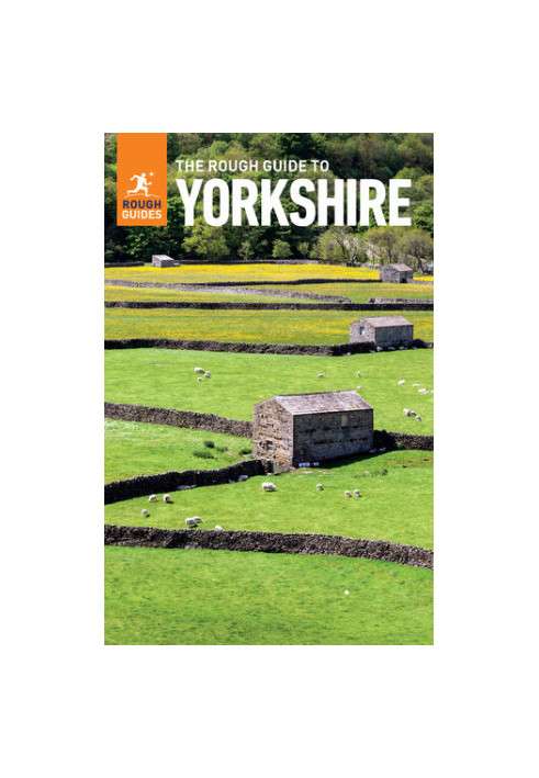 The Rough Guide to Yorkshire