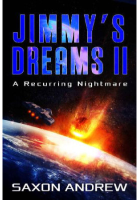 A Recurring Nightmare -Jimmy's Dreams 02