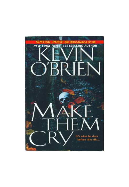 Make them Cry