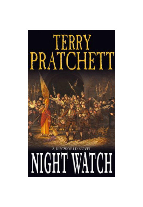 Night Watch