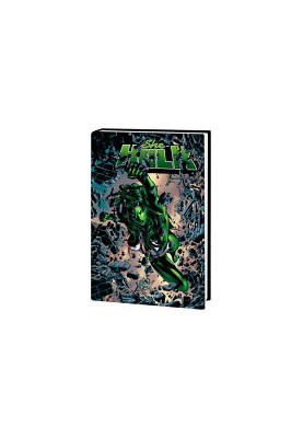 She-Hulk by Peter David Omnibus