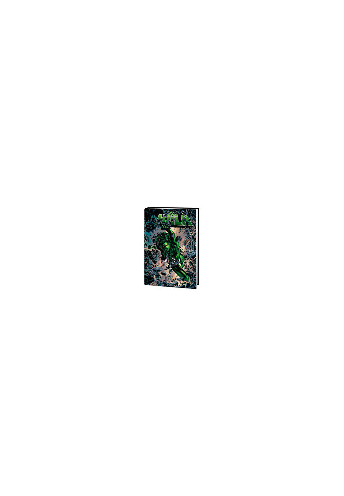 She-Hulk by Peter David Omnibus