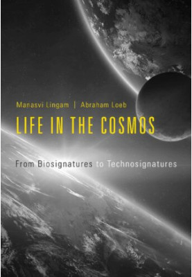 Life in the Cosmos: From Biosignatures to Technosignatures