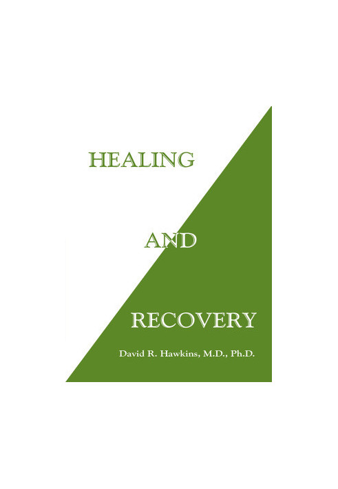 Healing and Recovery
