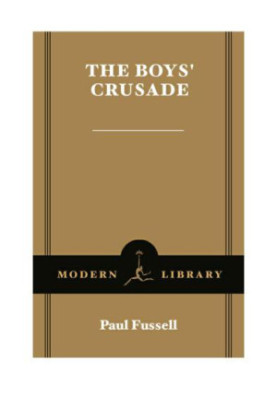 The boys' crusade: the american infantry in northwestern europe, 1944-1945