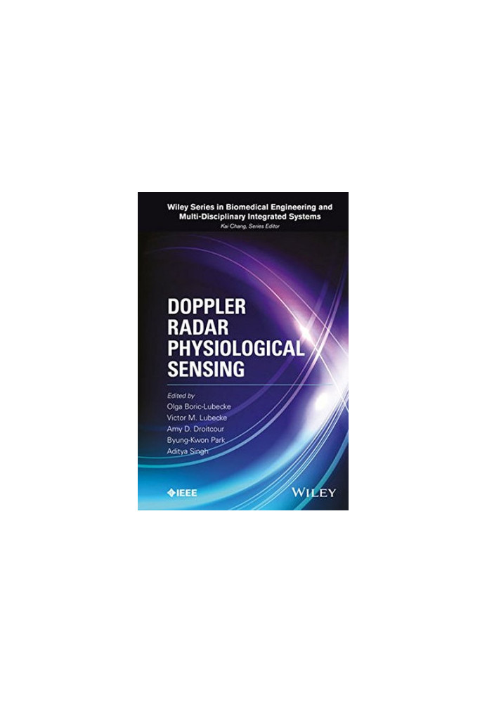 Doppler radar physiological sensing