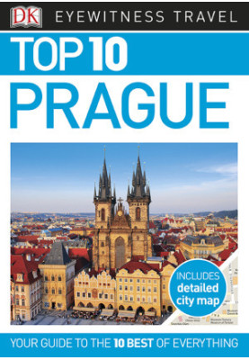 Top 10 Prague