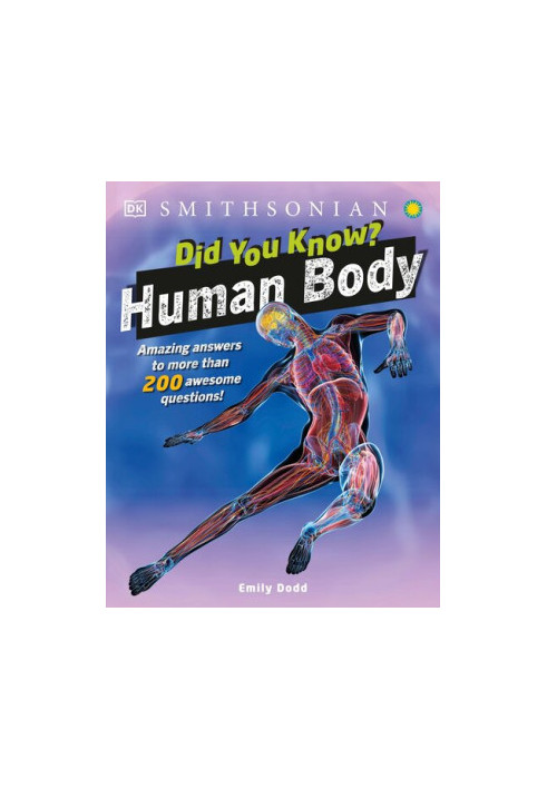 Did You Know? Human Body
