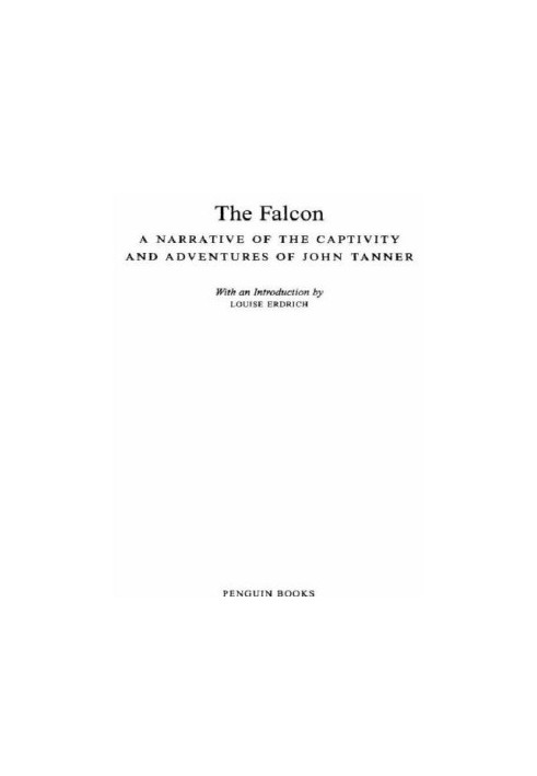 The falcon