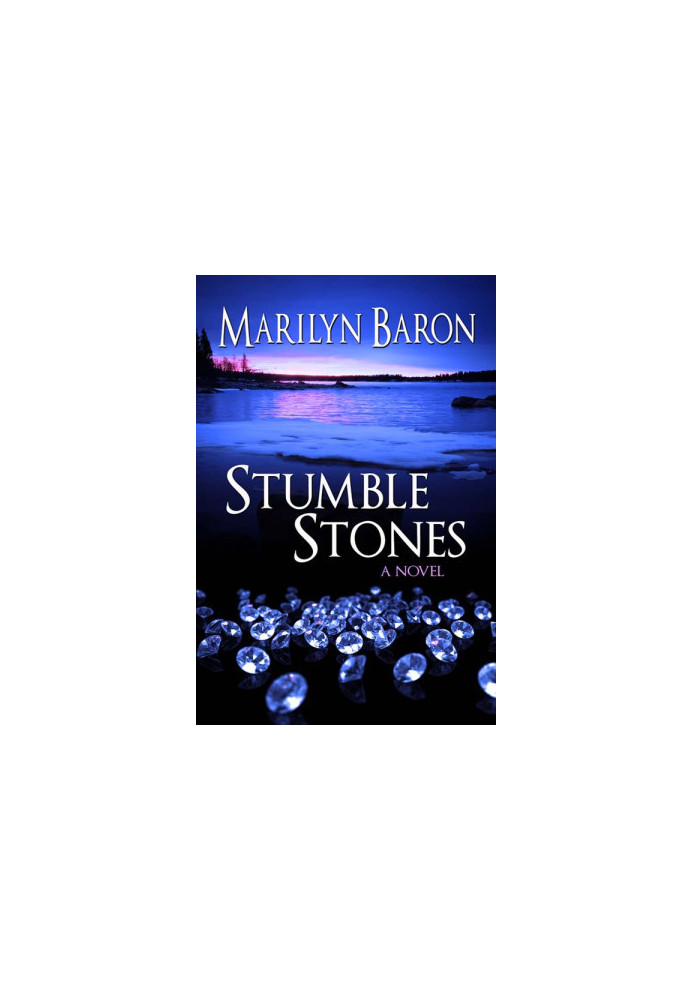 Stumble Stones