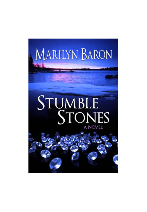 Stumble Stones