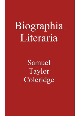 Biographia Literaria