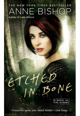 Etched in Bone (The Others, 05)