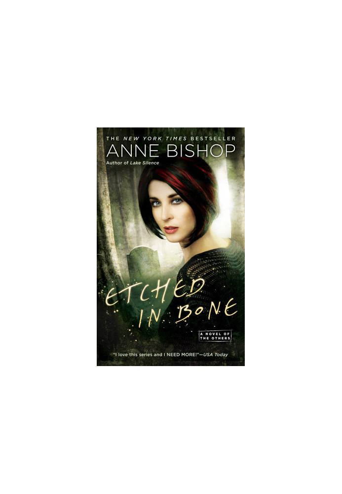 Etched in Bone (The Others, 05)