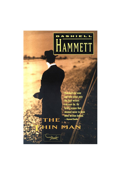 The Thin Man