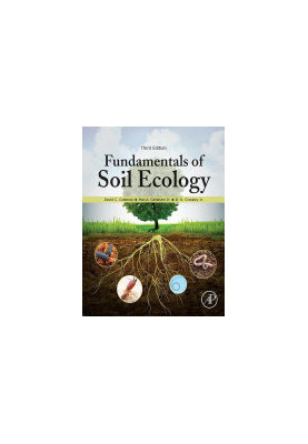 Fundamentals of Soil Ecology