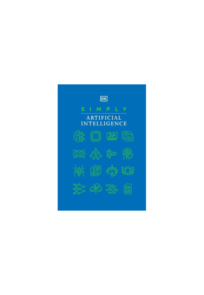 Simply Artificial Intelligence