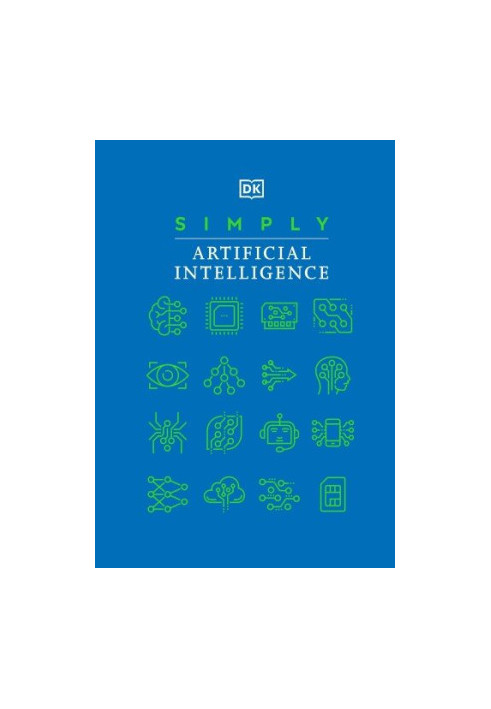 Simply Artificial Intelligence