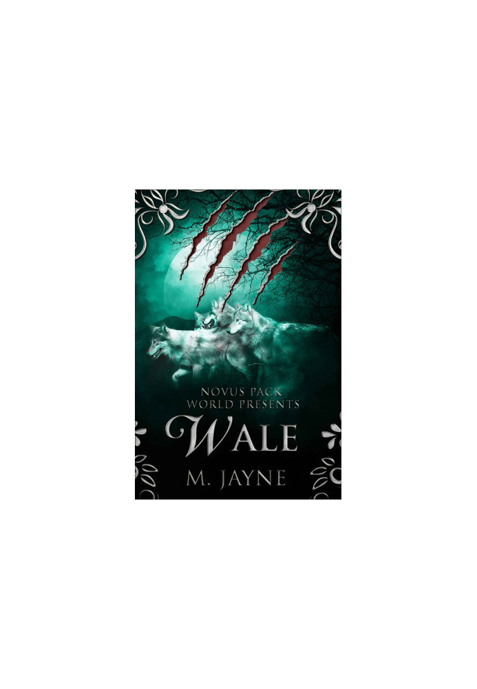 Wale (Novus Pack World Series Book 4)