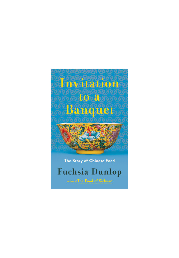 Invitation to a Banquet